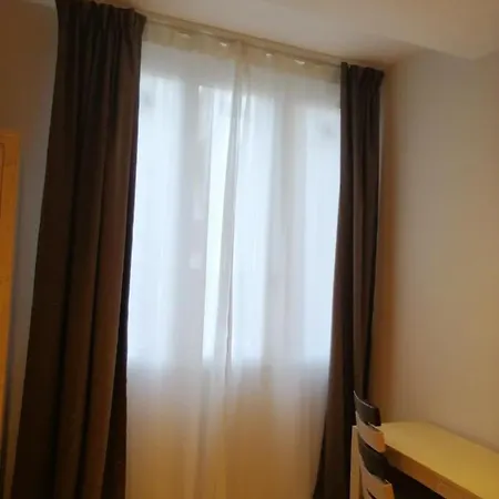 Pensión Home33