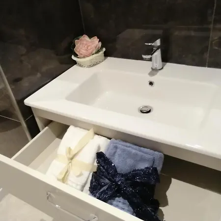 בית הארחה Home33 בארי