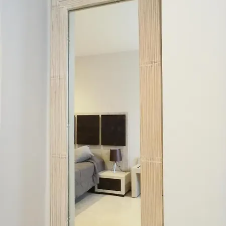 Pensión Home33