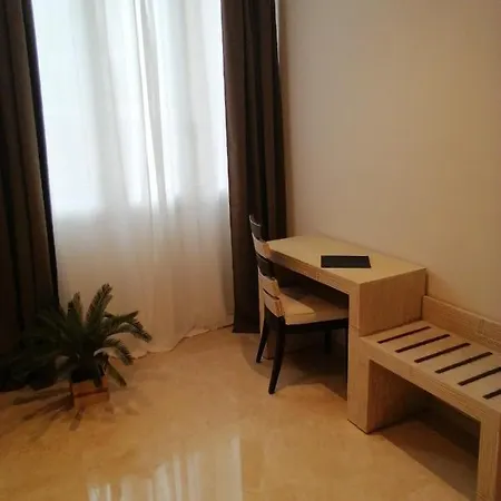 Home33 Pensiune *