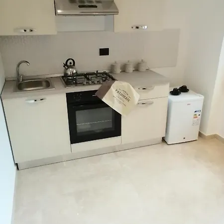Home33 Pensiune Bari