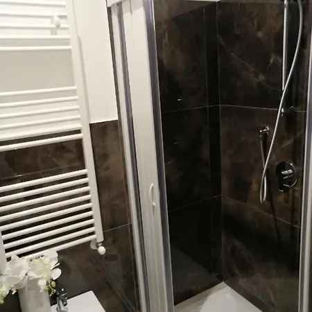 Home33 Affittacamere *