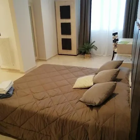 Vendégház Home33 Bari