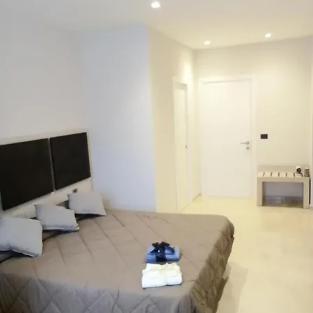 Home33 Affittacamere