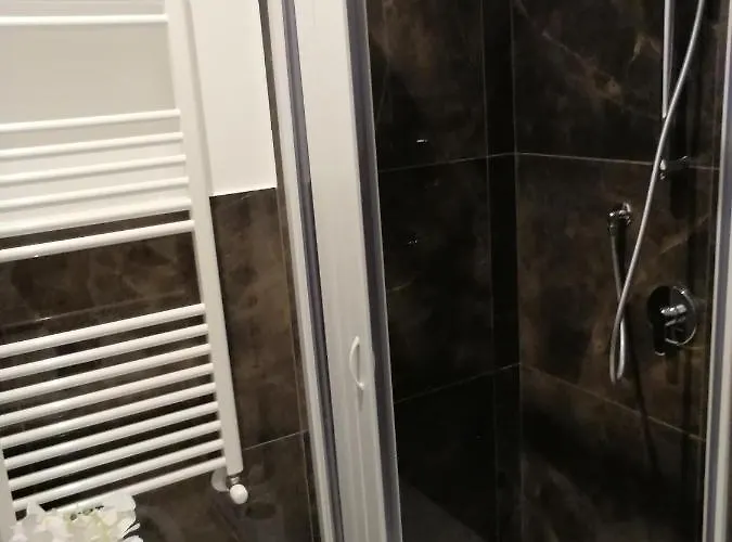 Home33 Affittacamere *