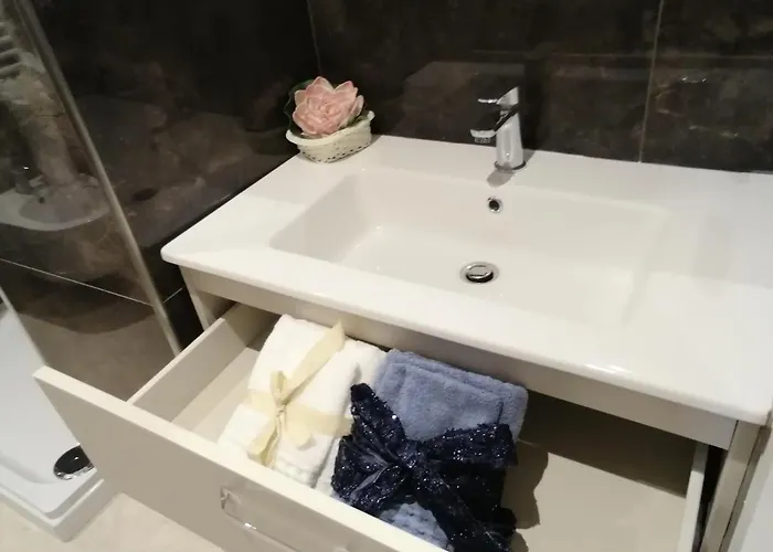 Affittacamere Home33 Bari