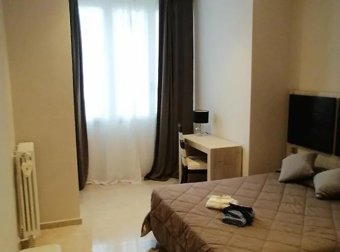 Home33 Affittacamere *