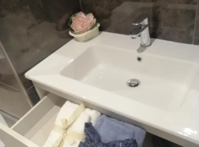 Home33 Affittacamere