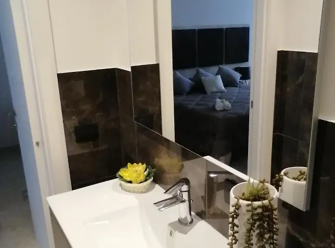 Home33 Affittacamere *