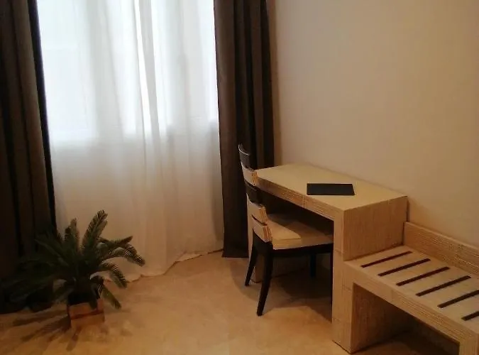 Home33 Affittacamere *