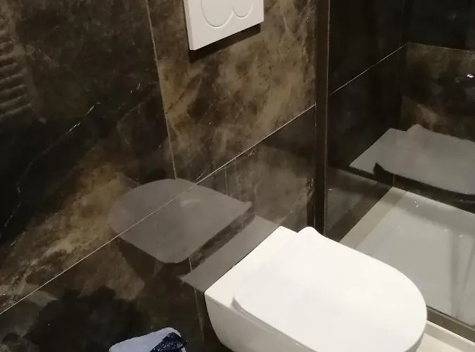 Home33 Pensionat Bari