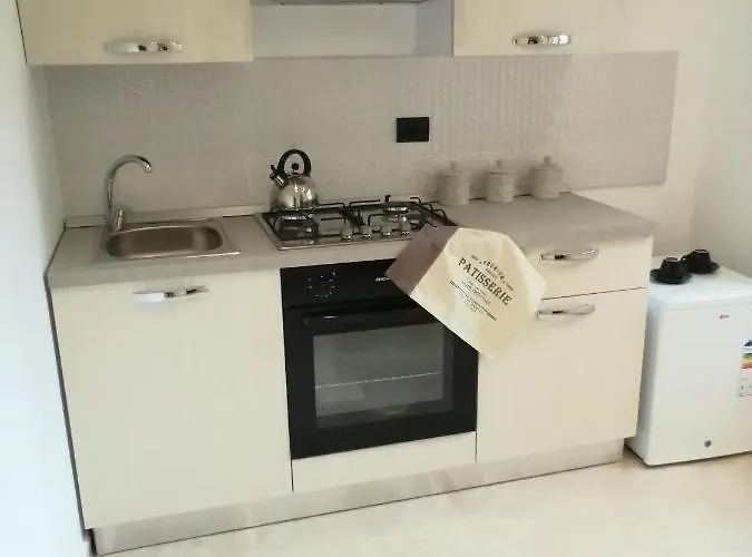 Affittacamere Home33 Bari