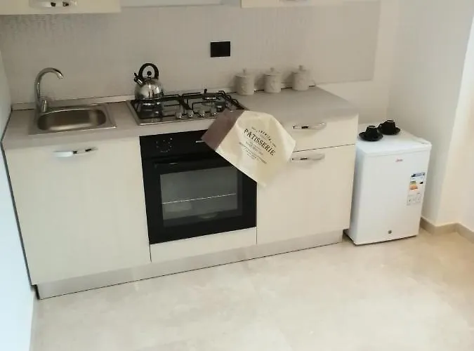 Home33 Affittacamere Bari